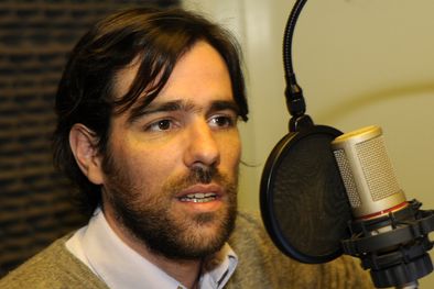 MDZol | Foto: Nacho Gaffuri / MDZ