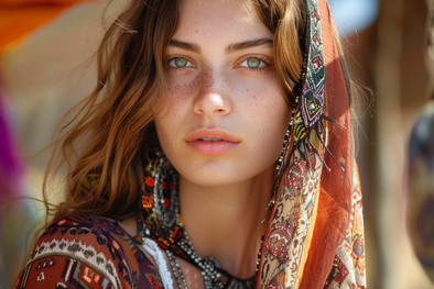 MDZol | El nuevo mes lo cambiará todo en los corazones de estos signos Foto: Imagen generada por MidJourney/MDZ