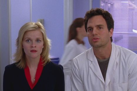 La película de Netflix que no te vas a querer perder. La película de Netflix que no te vas a querer perder.