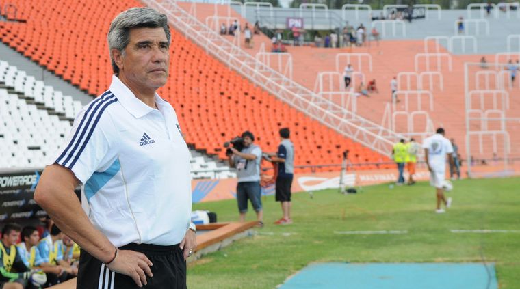 Foto: Pachy Reynoso/MDZ