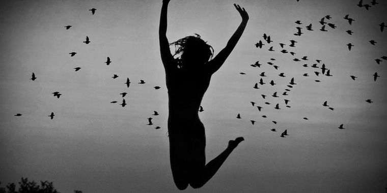 Una receta personal para la felicidad.