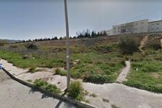 El hecho ocurrió en Málaga Foto: 20 Minutos