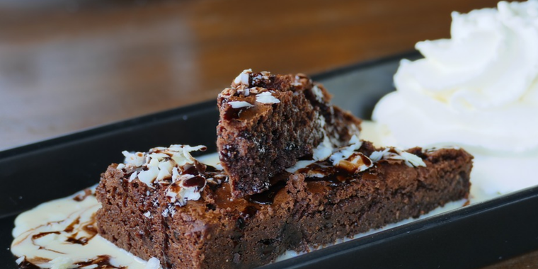 Brownie Foto: pixabay