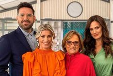 rating: los categoricos numeros de una particular noche de jueves