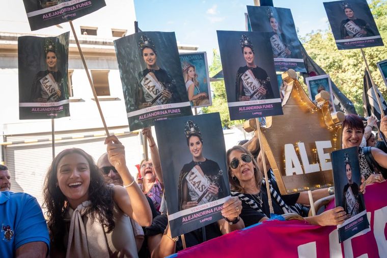 Este viernes arranca la Convivencia Real.&nbsp;