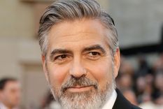 George Clooney y Amal Clooney disfrutan de Venecia entre premios y festivales Foto: George Clooney / Instagram