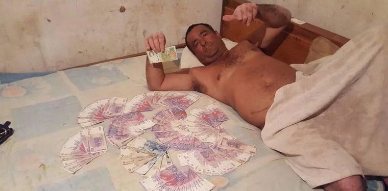 Pese a varios escándalos privados y políticos, Hugo Cabrera fue reelecto concejal en Misiones