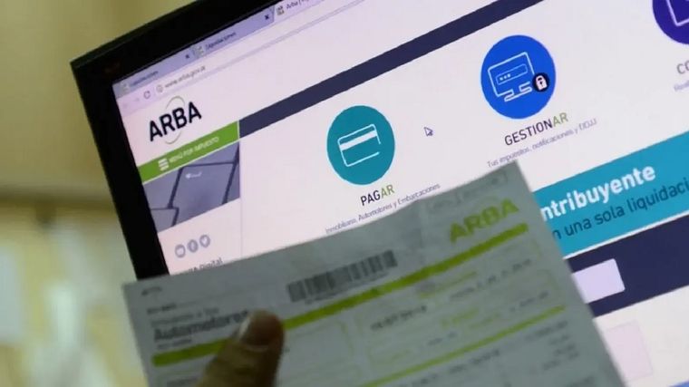 ARBA informó que se abonarán las mismas sumas que en las cuotas anteriores durante agosto y septiembre. &nbsp;