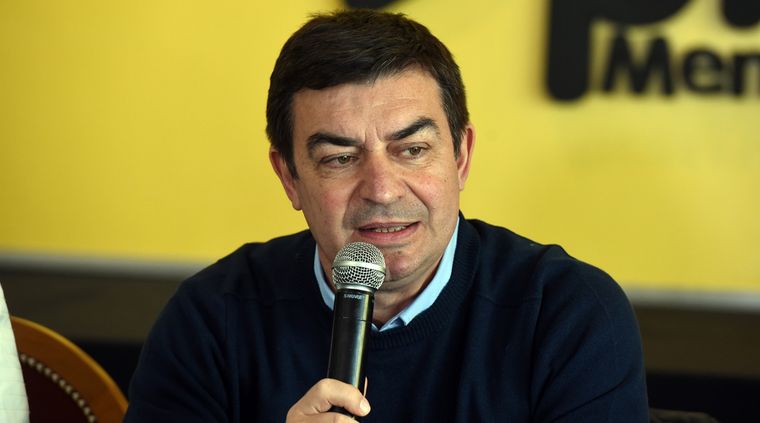 Foto: ALF PONCE MERCADO / MDZ