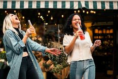 El fin de semana será positivo para el Perro y el Gallo.  Foto: Unsplash