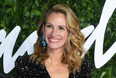 Julia Roberts inspira con sus looks. Foto: obvserver