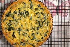 muy rico: con 3 ingredientes aprende a preparar ¡masa de tartas!