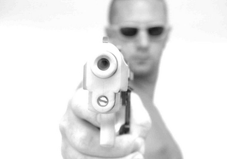 ¿Qué pasa por la cabeza de un mercenario de la muerte? Foto: web