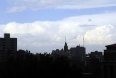 ¿sol o lluvia? asi estara el tiempo este domingo en mendoza