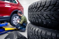 El precio de las cubiertas acompaña el ritmo de la inflación Foto: shutterstock.com