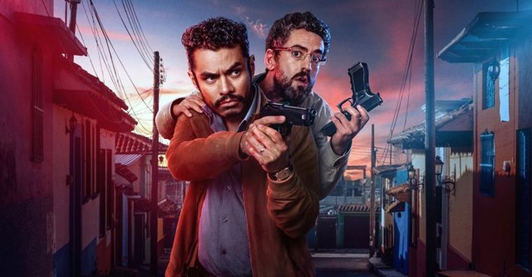 Este película Netflix dura alrededor de 1 hora y 40 minutos. Este película Netflix dura alrededor de 1 hora y 40 minutos.