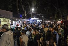 se viene una nueva edicion de la festa in piazza