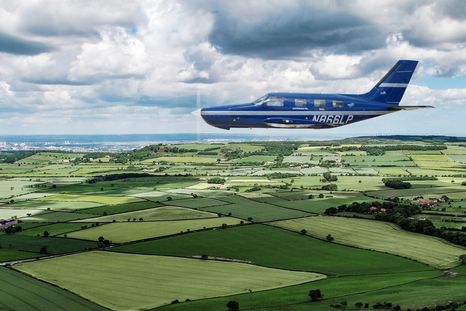 Primer vuelo exitoso del avión que cambiará el futuro de los viajes