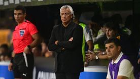 Pipo Gorosito está cerca de volver al fútbol argentino. Pipo Gorosito está cerca de volver al fútbol argentino.