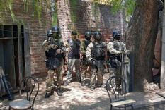 una joven se quiso quitar la vida tras discutir con su novio una joven se quiso quitar la vida tras discutir con su novio