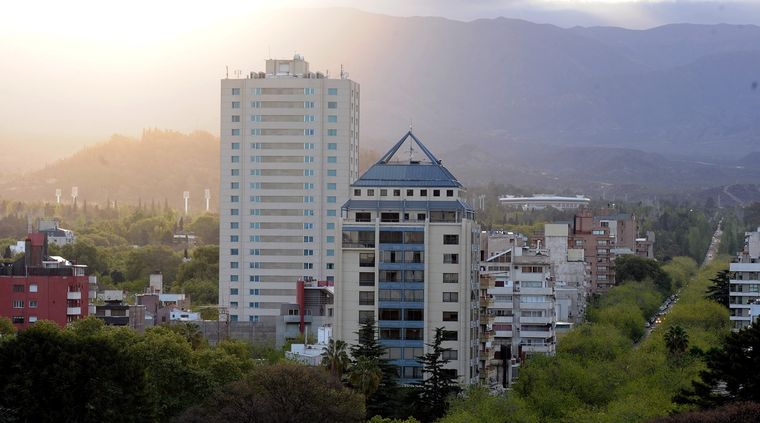 Foto: ALF PONCE / MDZ