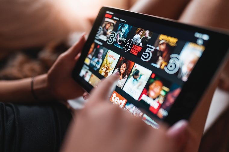 Netflix: la serie juvenil de pocos capítulos que podés ver en pocos días. Foto: Pixabay.