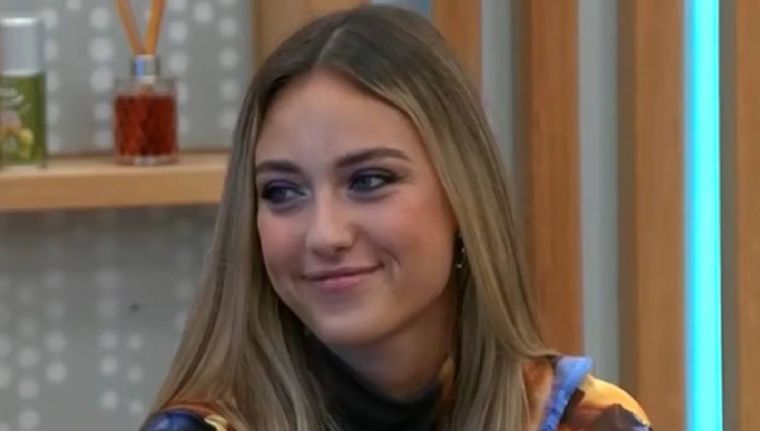 ¿Qué prometió Florencia Regidor con tal de seguir dentro de la casa de GH?