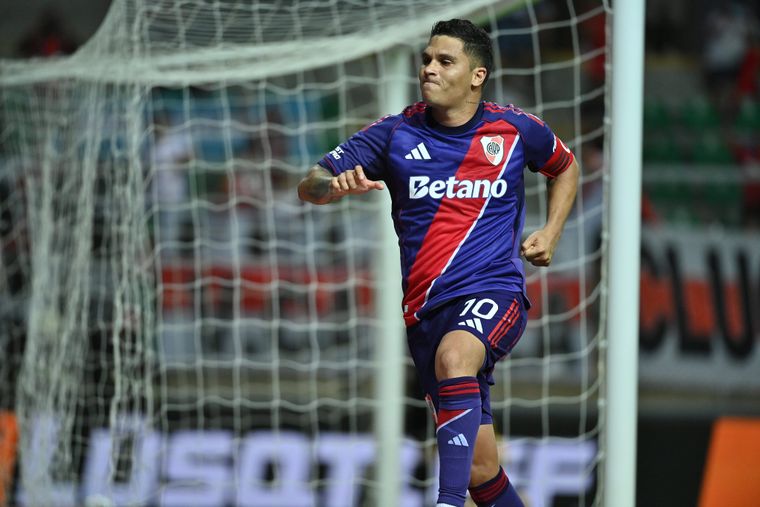 Coudet aguardá por la evolución de Juan Fernando Quintero. Coudet aguardá por la evolución de Juan Fernando Quintero.