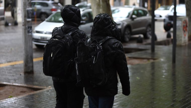 Foto: Walter Moreno/Mdz