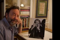 Robert tuvo una destacada carrera. Foto: Formato7.