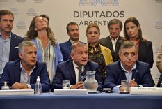 Foto: Twitter @AlfredoCornejo Foto: Twitter @AlfredoCornejo