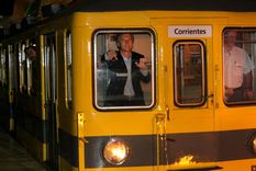 prorrogaron el contrato con metrovias pero estatizaron los ingresos no tarifarios