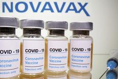 La nueva vacuna, en breve, estará disponible. Foto: France24