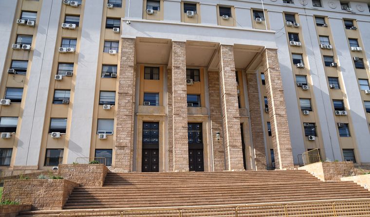 El Gobierno de Mendoza propone una reestructuración del Instituto de Juegos y Casinos.&nbsp;