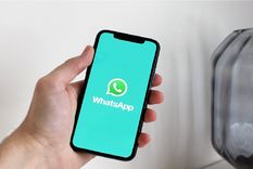 En estos celulares deja de funcionar Whatsapp desde mayo Foto: Pixabay En estos celulares deja de funcionar Whatsapp desde mayo Foto: Pixabay