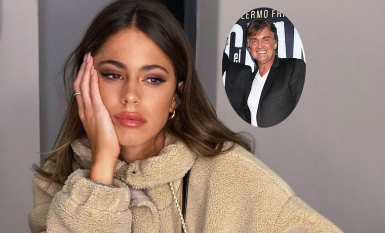 HIJA DE TIGRE NO BIEN SE ENTERO DE TODO, TINI REGRESO DE BOLIVIA, DONDE ESTABA TRABAJANDO