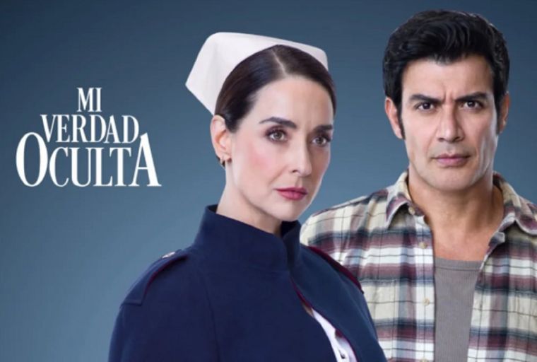 RATING. Mi verdad oculta