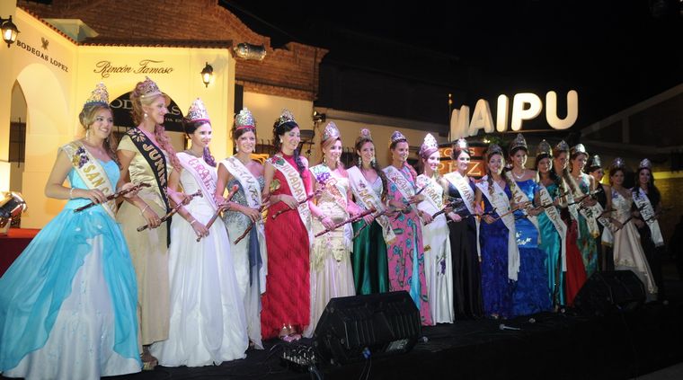 Foto: Pachy Reynoso/MDZ