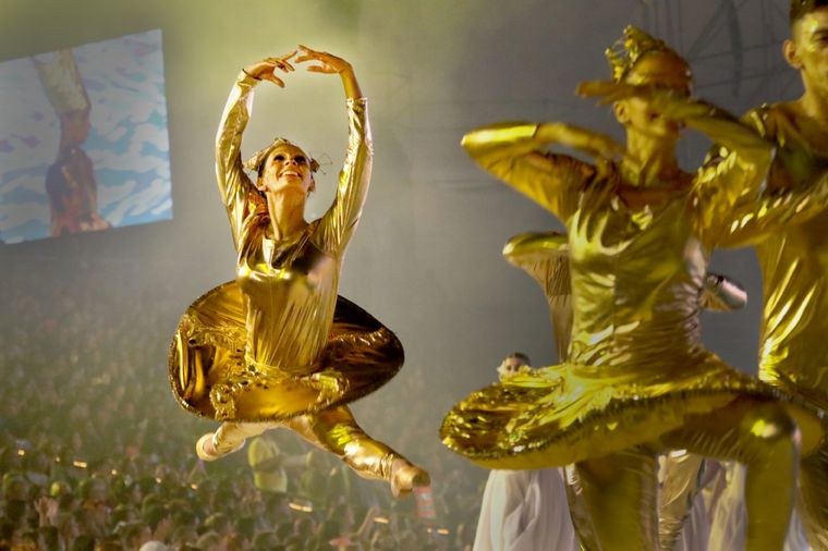 Foto: Maximiliano Ríos/MDZ