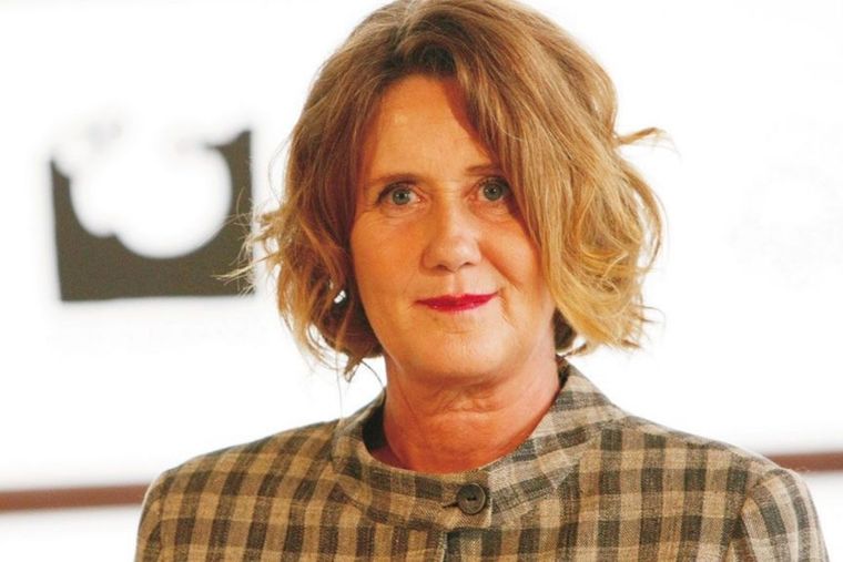 Verónica Llinás Foto: Grupo La Provincia