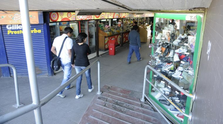 Foto: Alf Ponce / MDZ