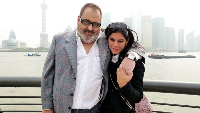 La revelación de Sara que sorprendió a todos. La revelación de Sara que sorprendió a todos.