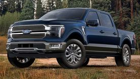 Ford Lobo King Ranch Ford Lobo King Ranch