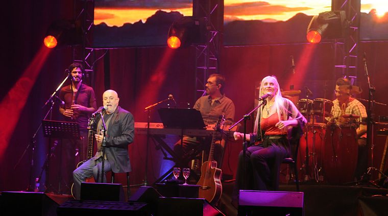 Foto: Alf Ponce / MDZ