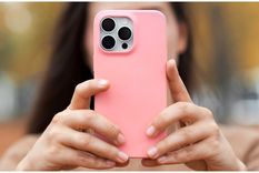 Identificar billetes falsos con la cámara del celular es muy fácil. Identificar billetes falsos con la cámara del celular es muy fácil.