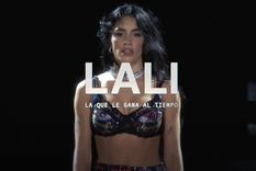 La cantante argentina y un acercamiento personal con su audiencia. Créditos: Captura / Tráiler Netflix