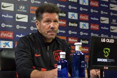 Foto: Atlético de Madrid