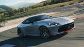El regreso del espíritu NISMO: Nissan presenta su nuevo Z deportivo El regreso del espíritu NISMO: Nissan presenta su nuevo Z deportivo