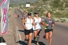 diez motivos para que comiences a correr