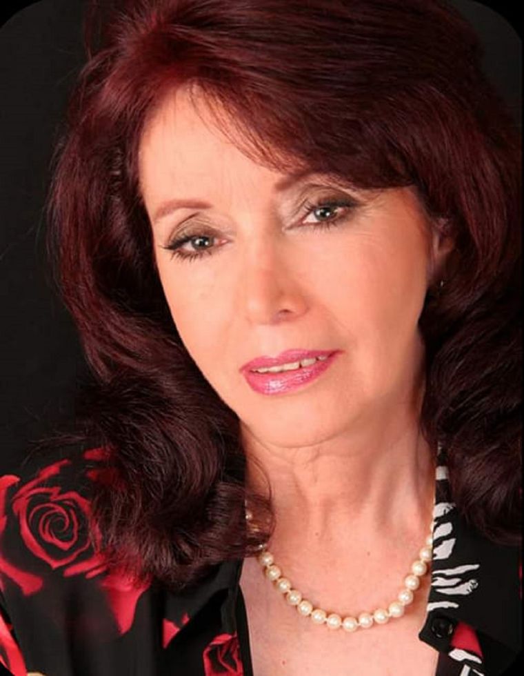 Sara Monar Foto: Facebook